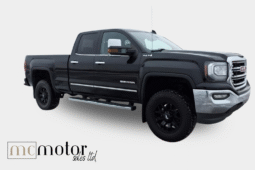 2018 GMC Sierra 1500 Truck