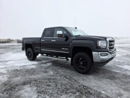 
										2018 GMC Sierra 1500 Truck full									