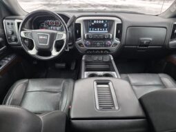 
										2018 GMC Sierra 1500 Truck full									