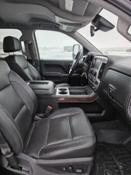 
										2018 GMC Sierra 1500 Truck full									