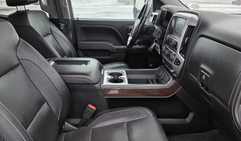 
								2018 GMC Sierra 1500 Truck full									