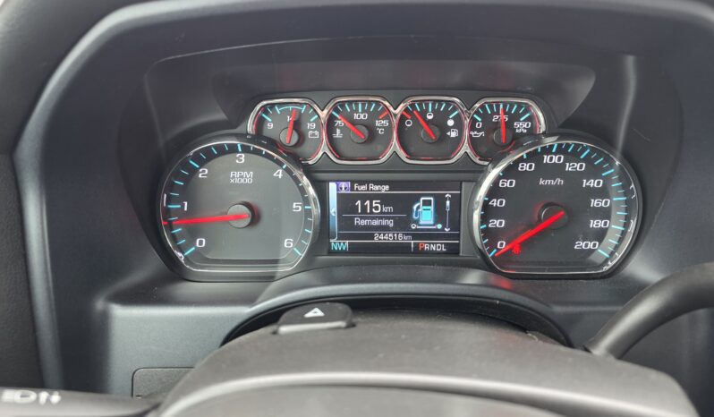 
								2018 GMC Sierra 1500 Truck full									