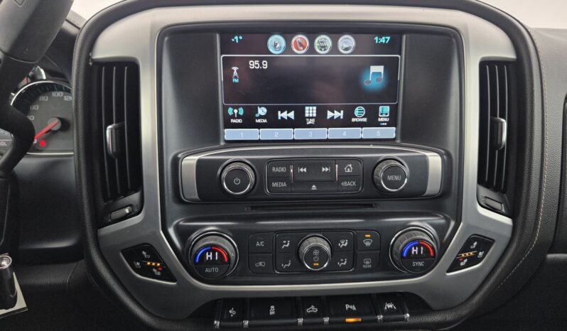 
								2018 GMC Sierra 1500 Truck full									