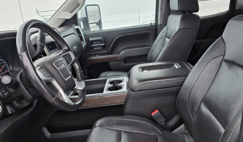 
								2018 GMC Sierra 1500 Truck full									