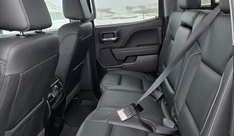 
								2018 GMC Sierra 1500 Truck full									