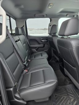 
										2018 GMC Sierra 1500 Truck full									