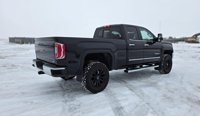 
								2018 GMC Sierra 1500 Truck full									