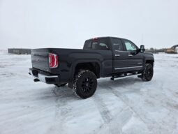 
										2018 GMC Sierra 1500 Truck full									