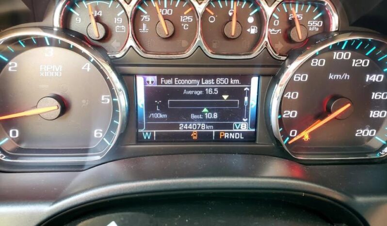 
								2018 GMC Sierra 2500 Truck full									