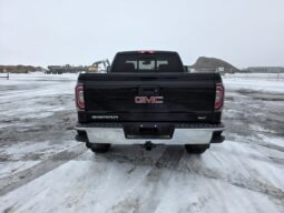 
										2018 GMC Sierra 1500 Truck full									