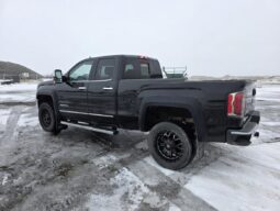 
										2018 GMC Sierra 1500 Truck full									