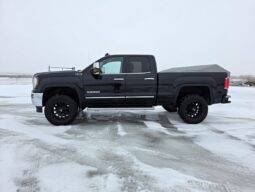 
										2018 GMC Sierra 1500 Truck full									