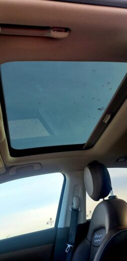 
										2016 FIAT 500X Trekking Plus Car full									