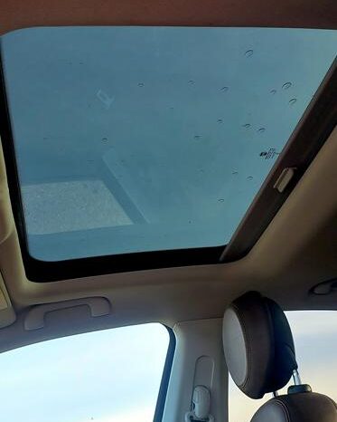 
								2016 FIAT 500X Trekking Plus Car full									