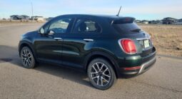 
										2016 FIAT 500X Trekking Plus Car full									