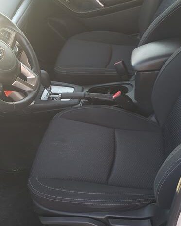 
								2018 Subaru Forester 2.5I SUV full									