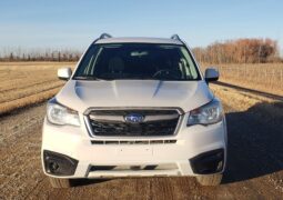 
										2018 Subaru Forester 2.5I SUV full									