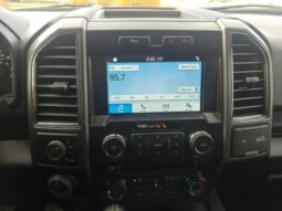 
										2017 Ford F150 Supercrew Truck full									