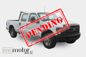 2010 Ford F250 Super Duty Truck