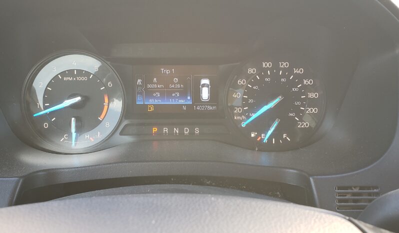 
								2017 Ford Explorer SUV full									