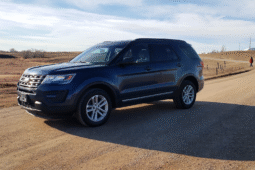 
										2017 Ford Explorer SUV full									