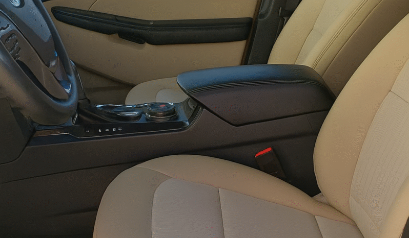 
								2017 Ford Explorer SUV full									