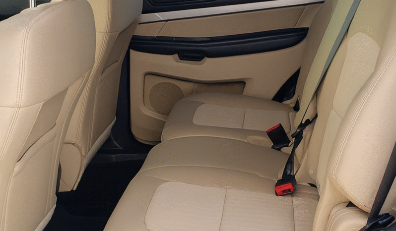 
								2017 Ford Explorer SUV full									