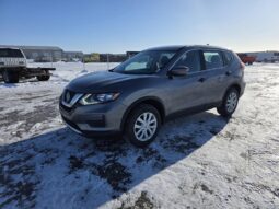 
										2018 Nissan Rogue S SUV full									