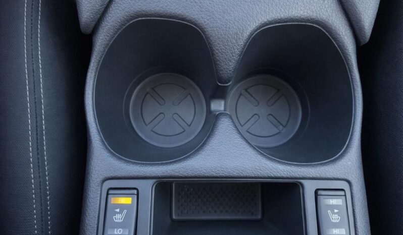 
								2018 Nissan Rogue S SUV full									