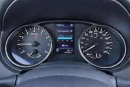 
										2018 Nissan Rogue S SUV full									