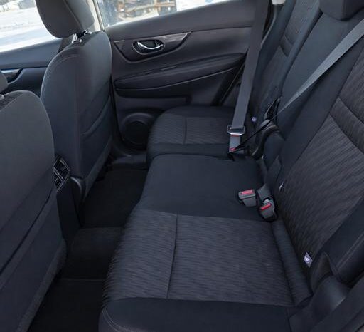 
								2018 Nissan Rogue S SUV full									