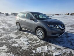 
										2018 Nissan Rogue S SUV full									