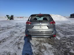 
										2018 Nissan Rogue S SUV full									