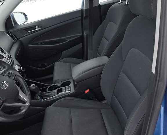 
								2018 Hyundai Tucson SEL SUV full									