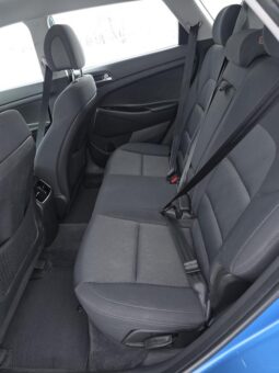 
										2018 Hyundai Tucson SEL SUV full									