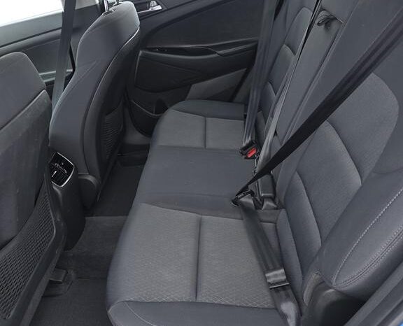 
								2018 Hyundai Tucson SEL SUV full									