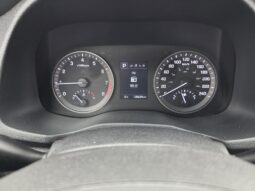 
										2018 Hyundai Tucson SEL SUV full									