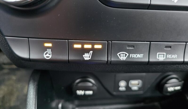 
								2018 Hyundai Tucson SEL SUV full									