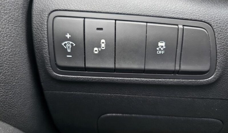 
								2018 Hyundai Tucson SEL SUV full									