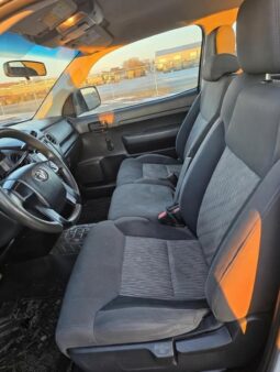 
										2014 Toyota Tundra SR Truck full									