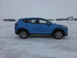 
										2018 Hyundai Tucson SEL SUV full									