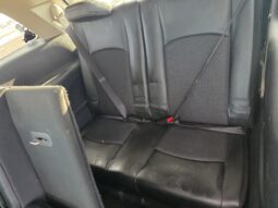 
										2017 Dodge Journey Crossroads SUV full									