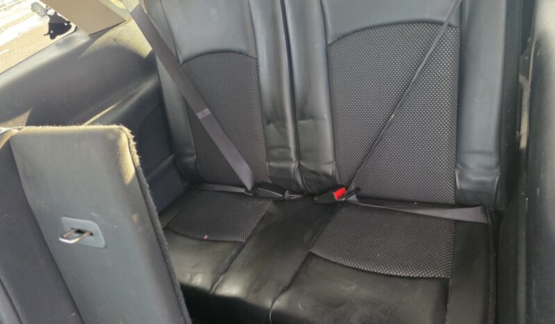 
								2017 Dodge Journey Crossroads SUV full									