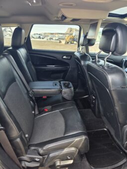 
										2017 Dodge Journey Crossroads SUV full									