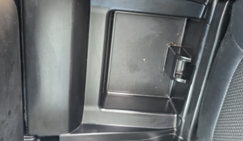 
								2017 Dodge Journey Crossroads SUV full									