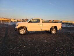 
										2014 Toyota Tundra SR Truck full									