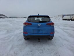 
										2018 Hyundai Tucson SEL SUV full									