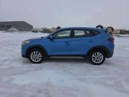 
										2018 Hyundai Tucson SEL SUV full									