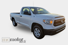 2014 Toyota Tundra SR Truck